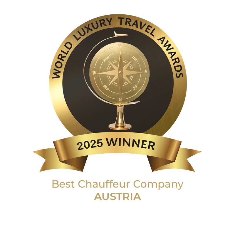 World Luxury Travel Awards