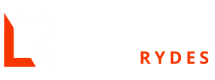 Localrydes Logo